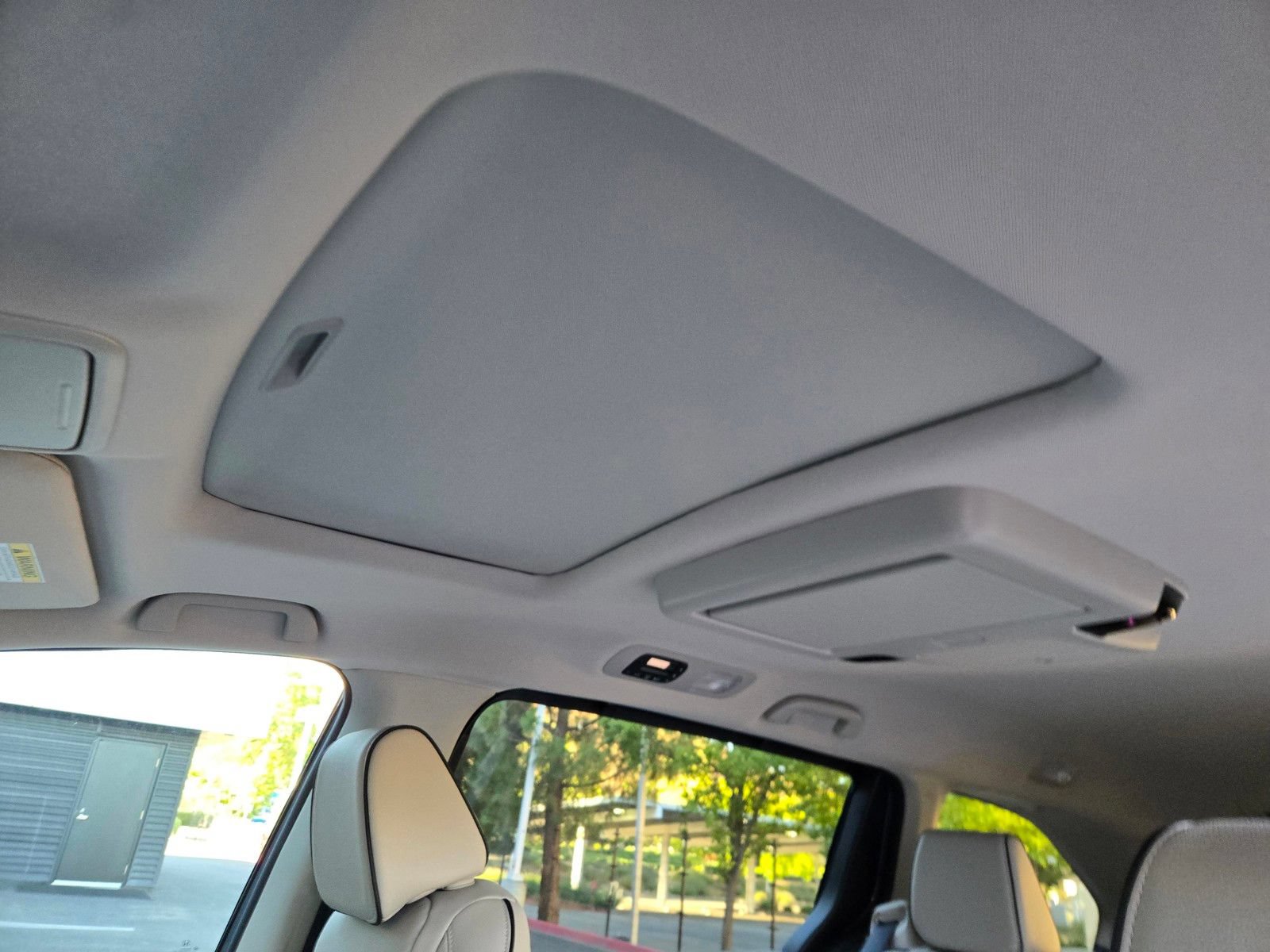 New 2026 Honda Odyssey Touring image 20