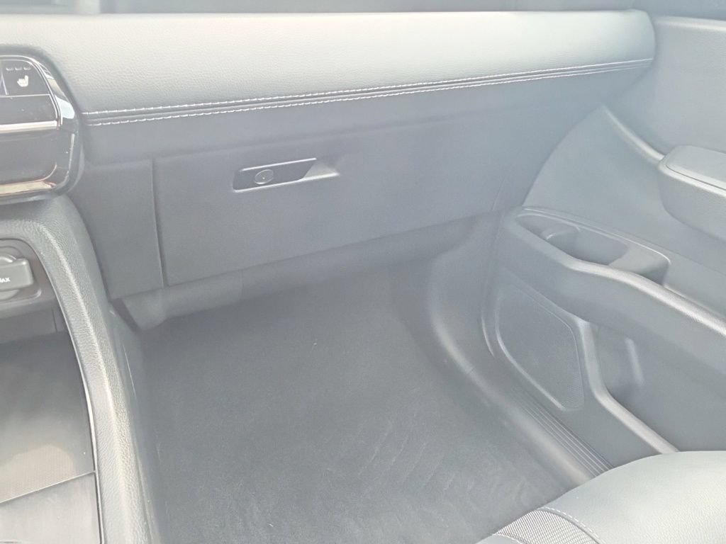 Certified 2023 Honda Pilot EX-L image 18