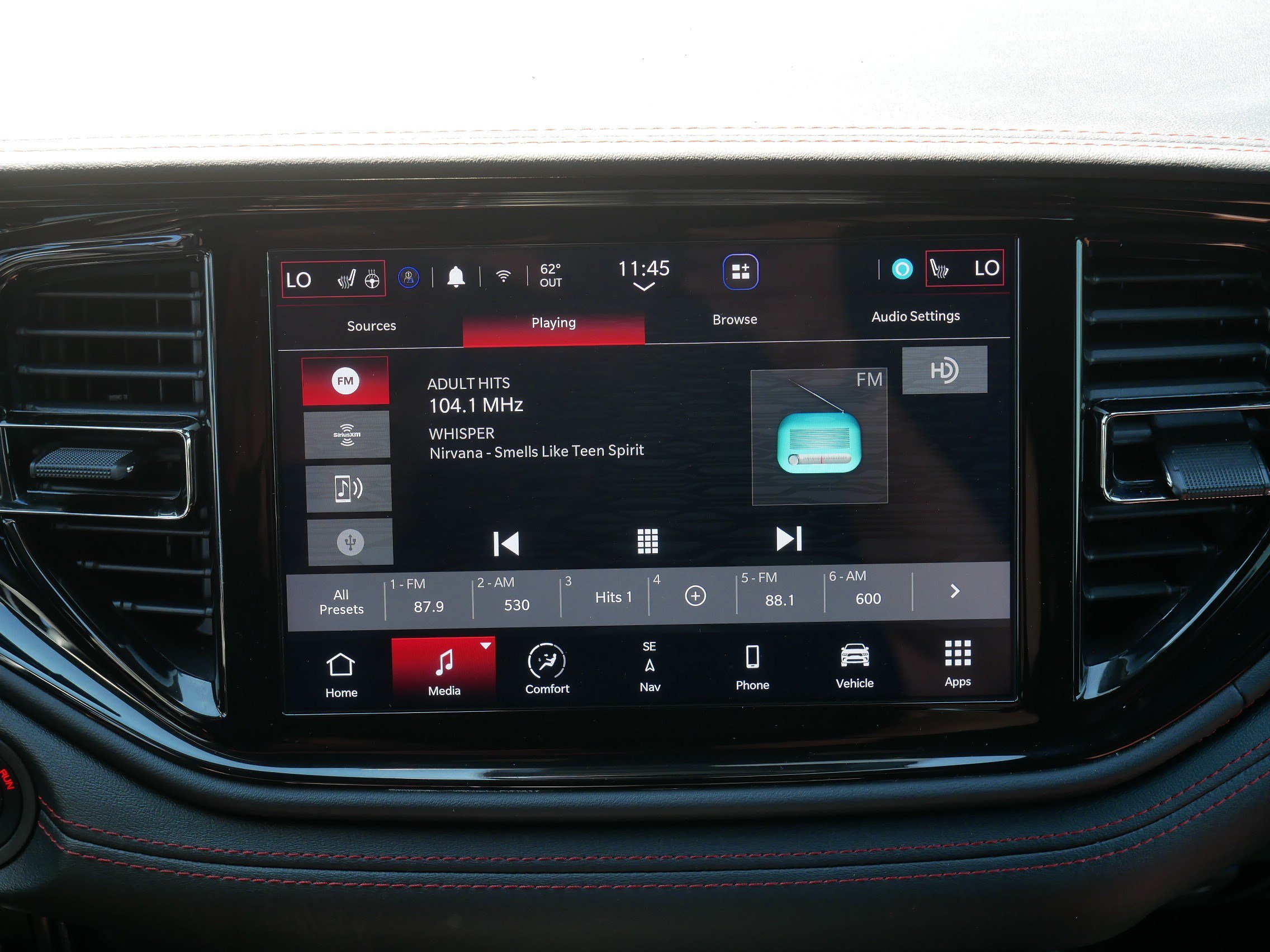 Used 2024 Dodge Durango R/T AWD/4WD image 22