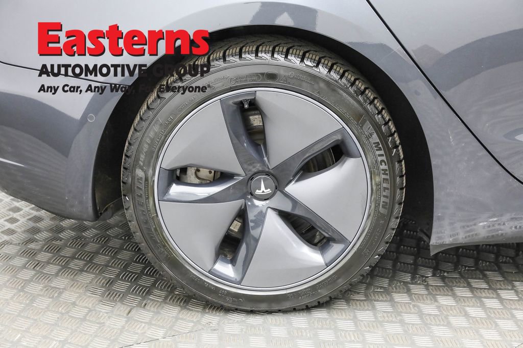 Used 2018 Tesla Model 3 Long Range image 26