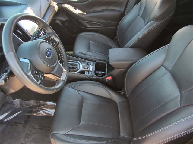 Used 2020 Subaru Forester Touring w/ Popular Package #2 image 21