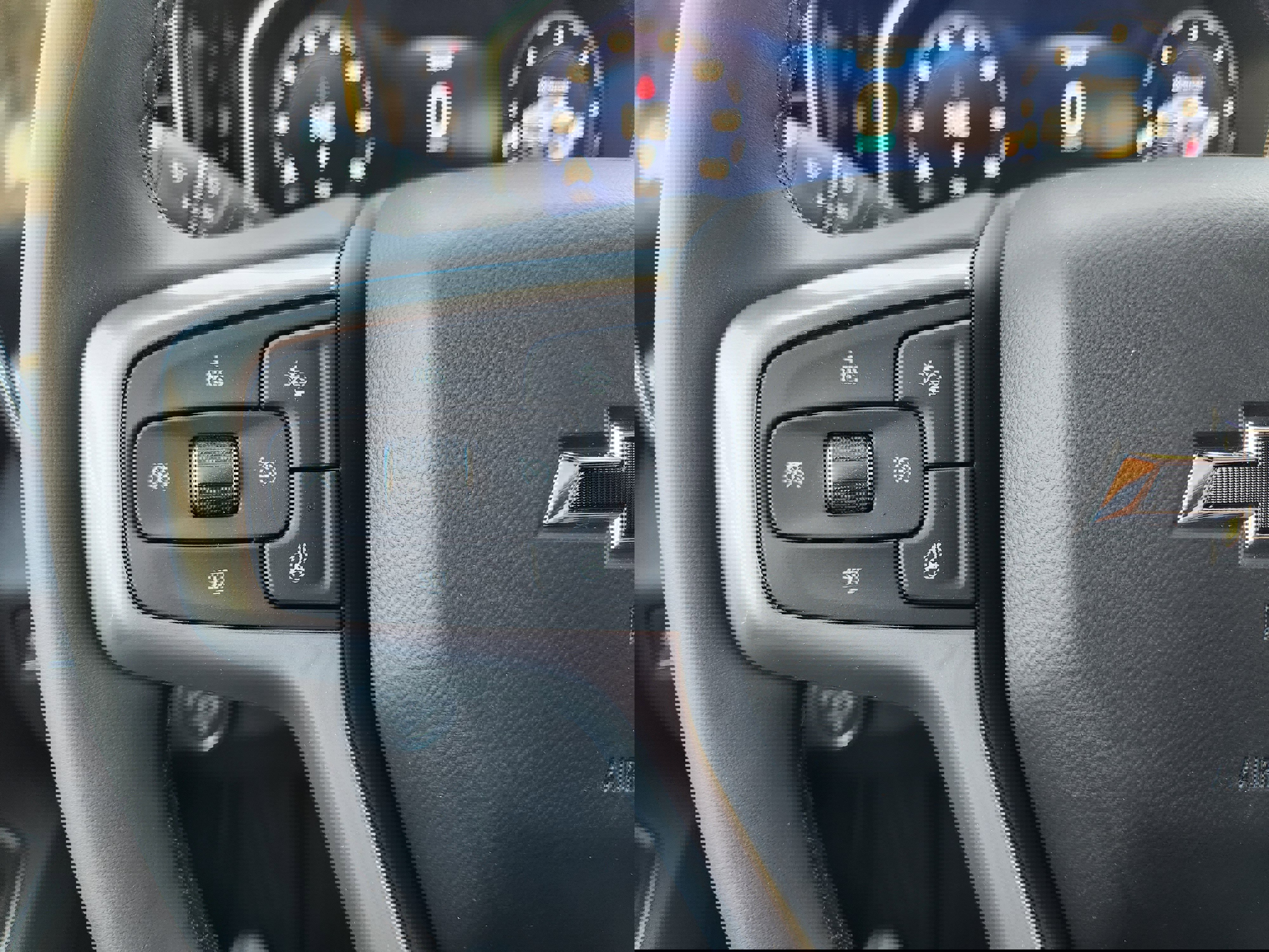 New 2026 Chevrolet Silverado 2500 LT w/ Trail Boss Package image 29