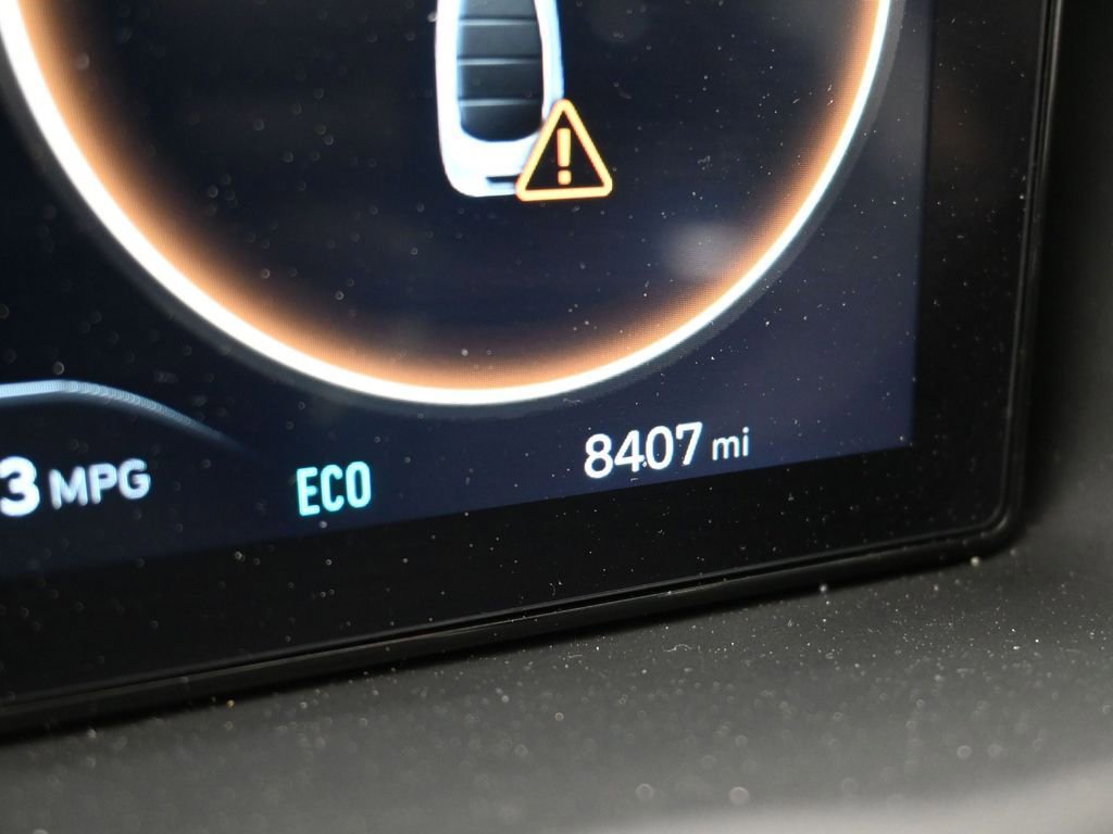 Used 2023 Hyundai Tucson Limited AWD/4WD image 22