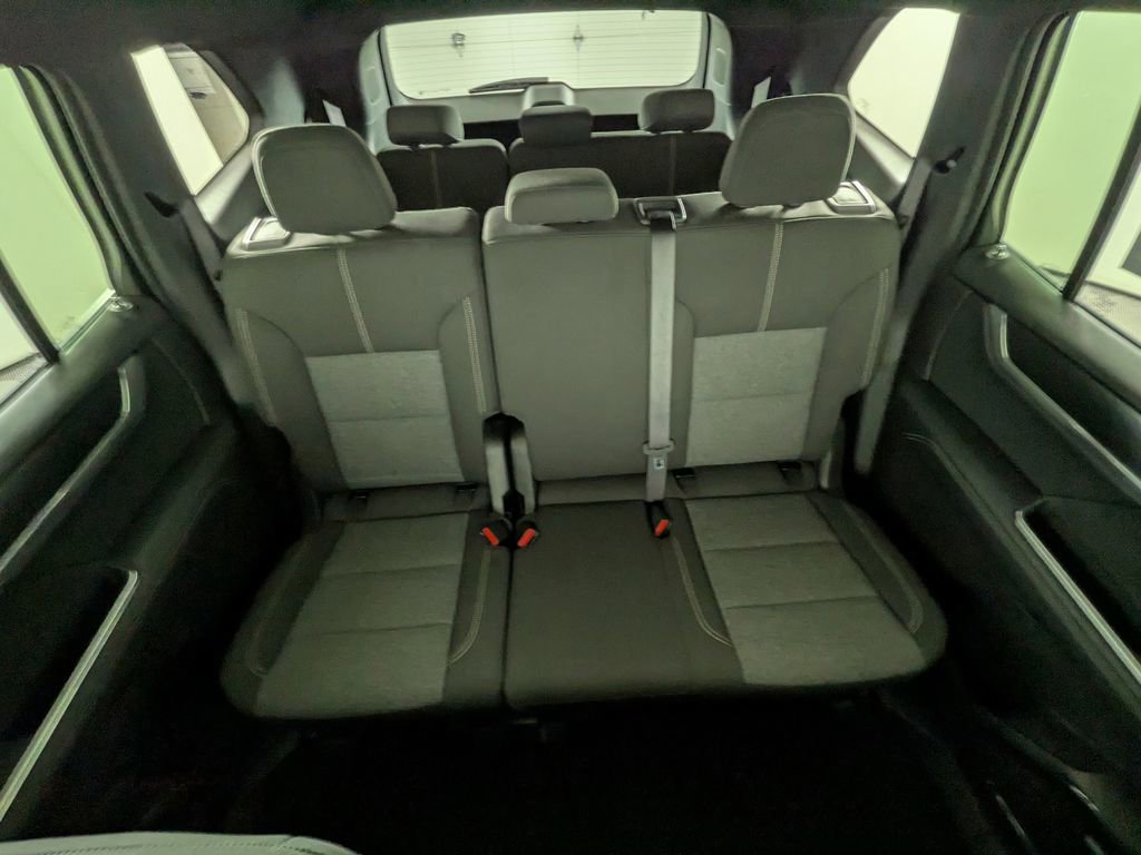 Certified 2025 GMC Acadia Elevation image 32