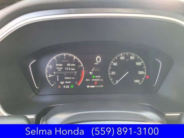 Used 2025 Honda Pilot Touring image 26