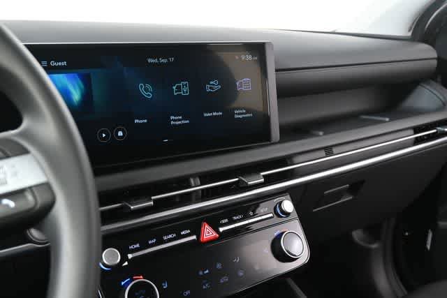New 2026 Hyundai Tucson SEL image 22