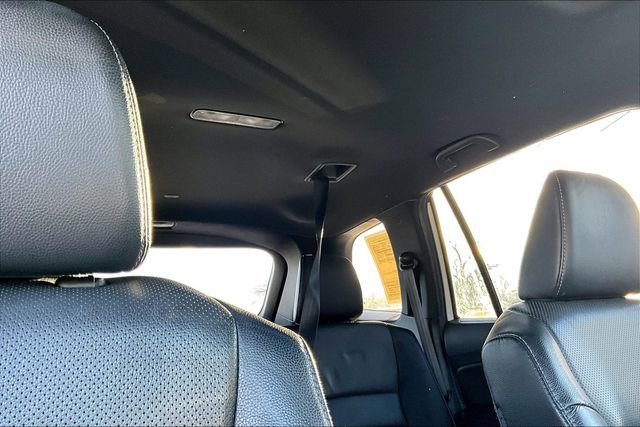 Used 2022 Honda Passport EX-L image 23