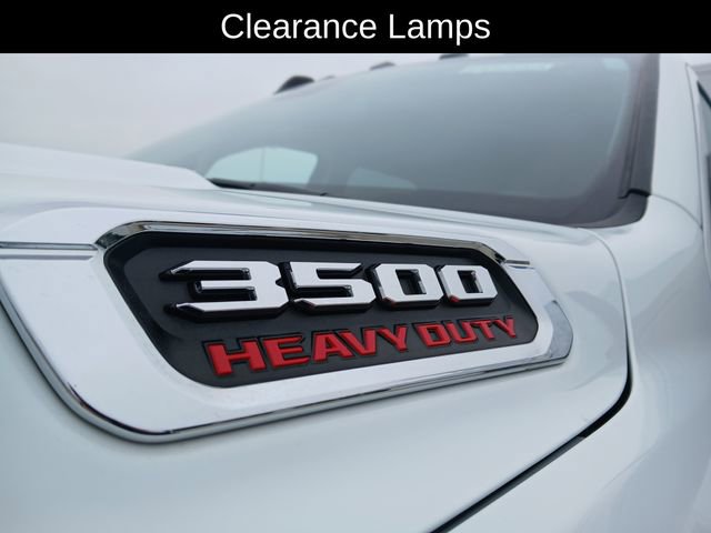 Used 2024 RAM 3500 Laramie w/ Towing Technology Group image 34