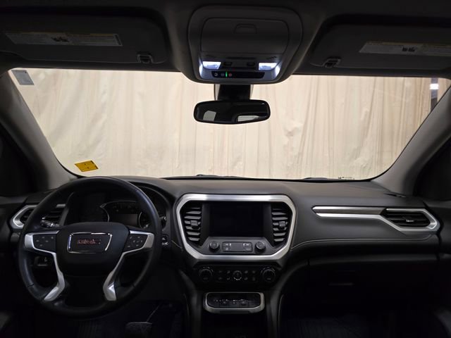Used 2023 GMC Acadia SLT w/ Elevation Edition image 34