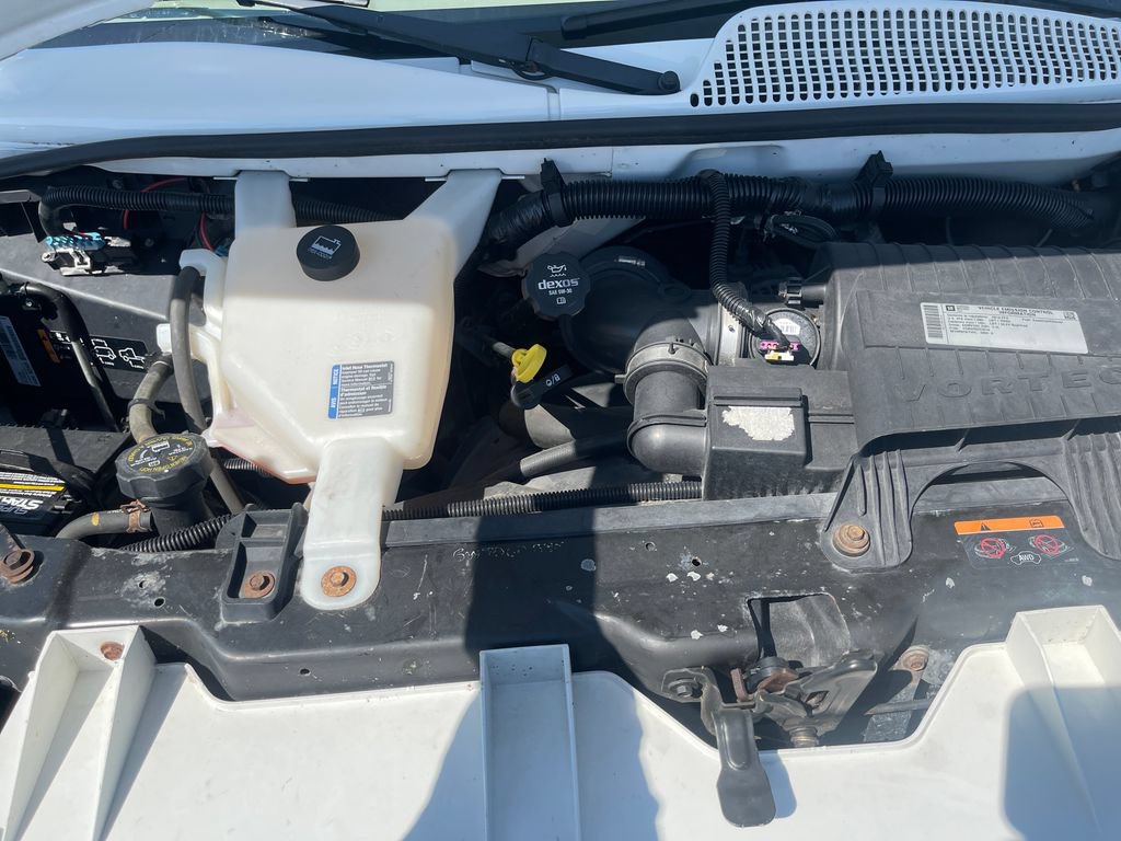 Used 2014 Chevrolet Express 1500 AWD image 45