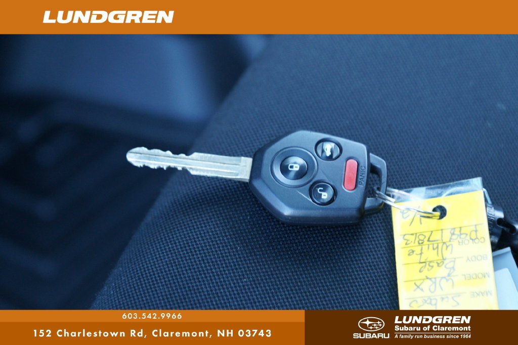 Used 2023 Subaru WRX AWD/4WD image 24