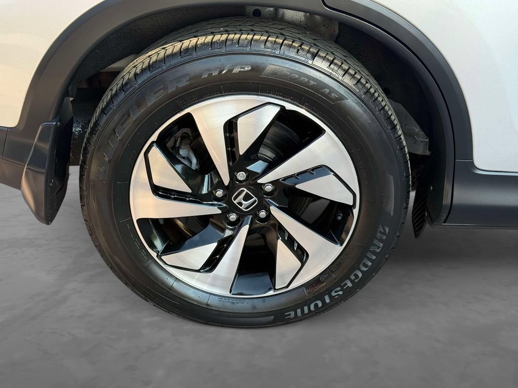 Used 2015 Honda CR-V Touring image 6