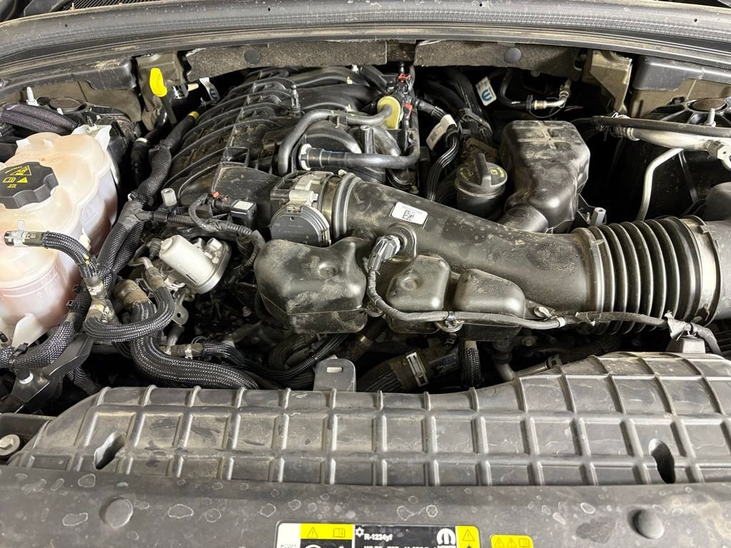 Used 2022 Jeep Grand Cherokee Limited w/ MOPAR Finishing Package RWD image 44