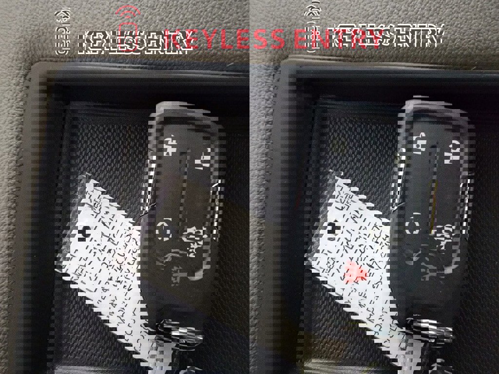 Used 2019 Chevrolet Silverado 1500 LTZ w/ LTZ Plus Package image 39