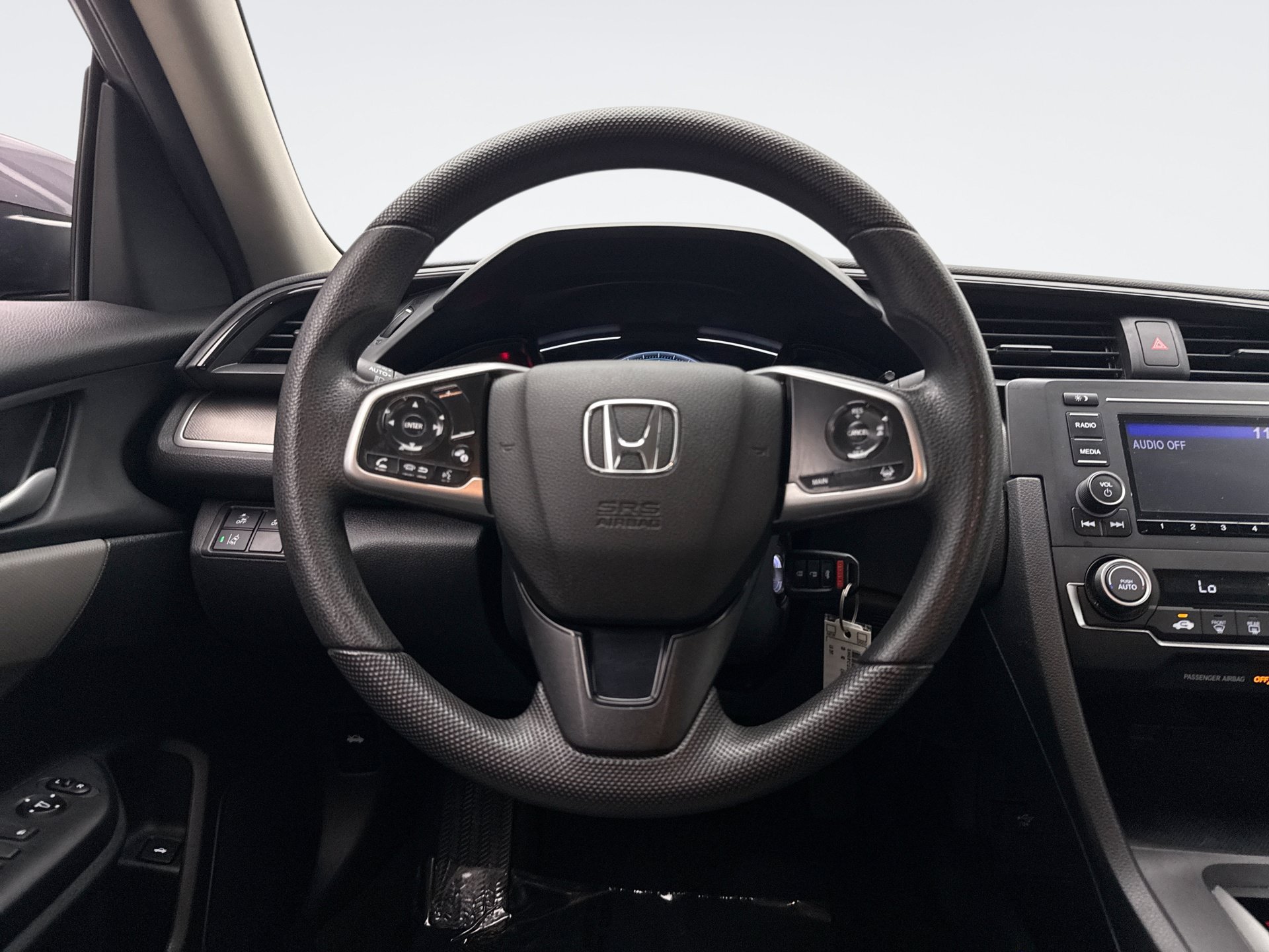 Used 2020 Honda Civic LX image 12