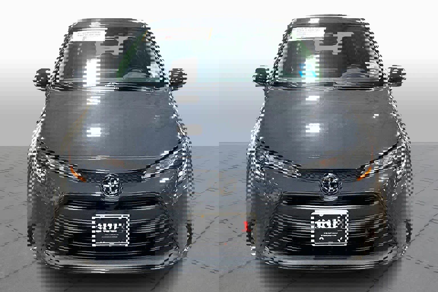 Certified 2024 Toyota Corolla LE image 3