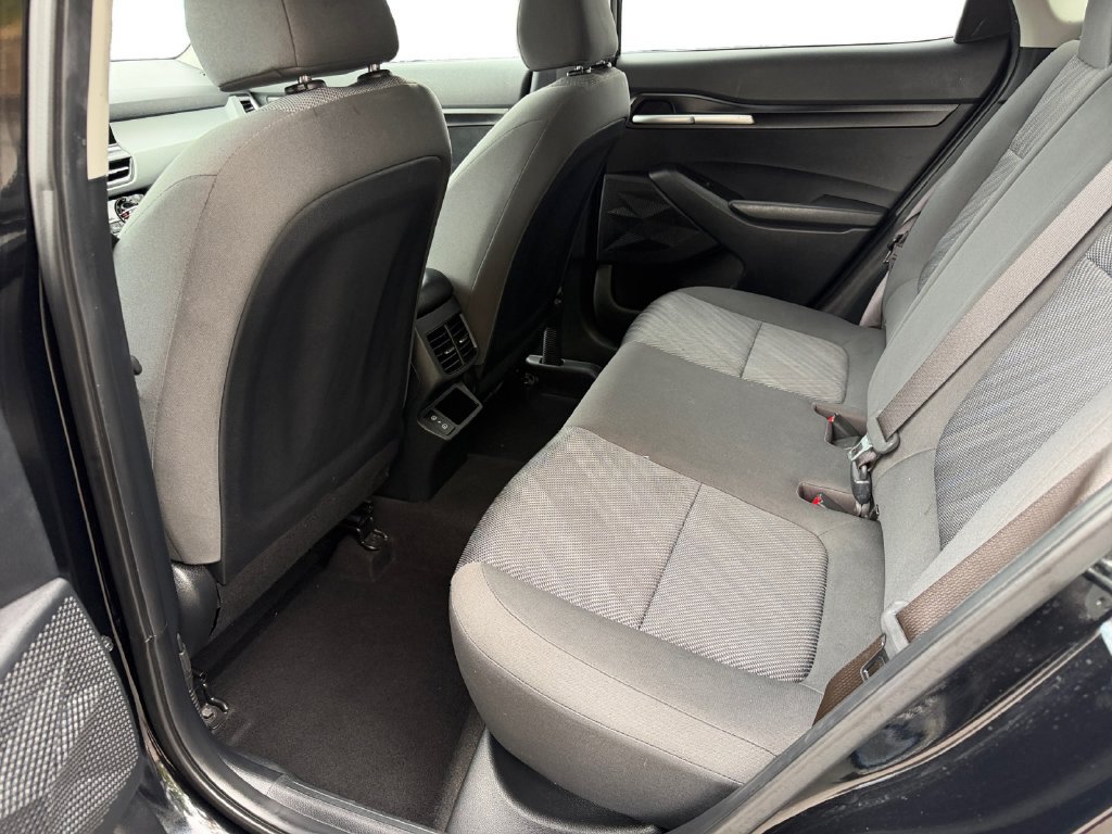 Certified 2024 Kia Seltos LX AWD/4WD image 12