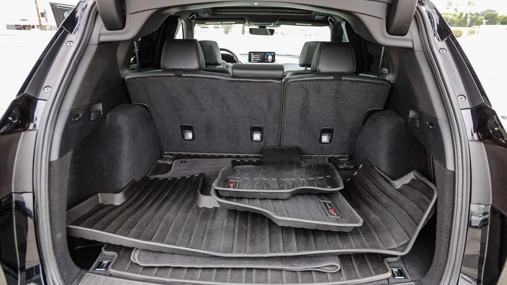 Used 2022 Acura RDX AWD image 31
