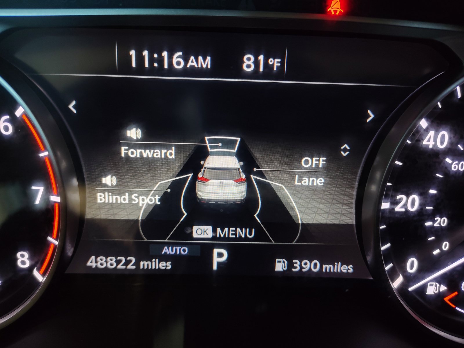 Used 2025 Nissan Rogue SV AWD/4WD image 33