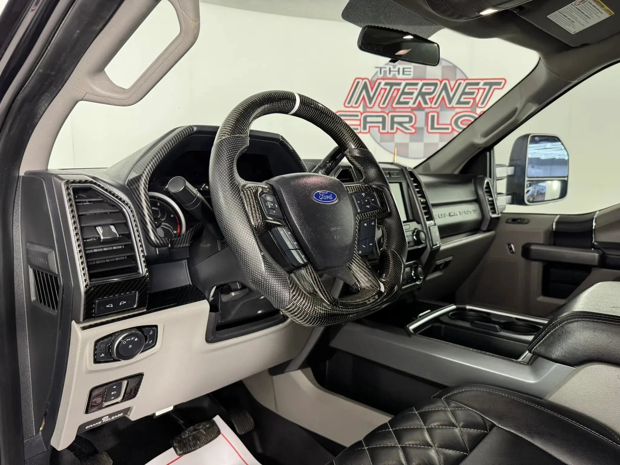 Used 2019 Ford F250 XLT w/ XLT Value Package AWD/4WD image 10
