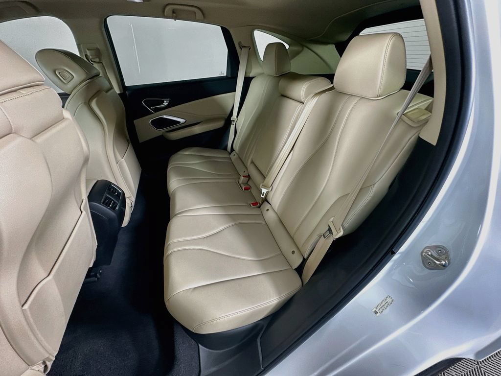 Used 2019 Acura RDX FWD image 24