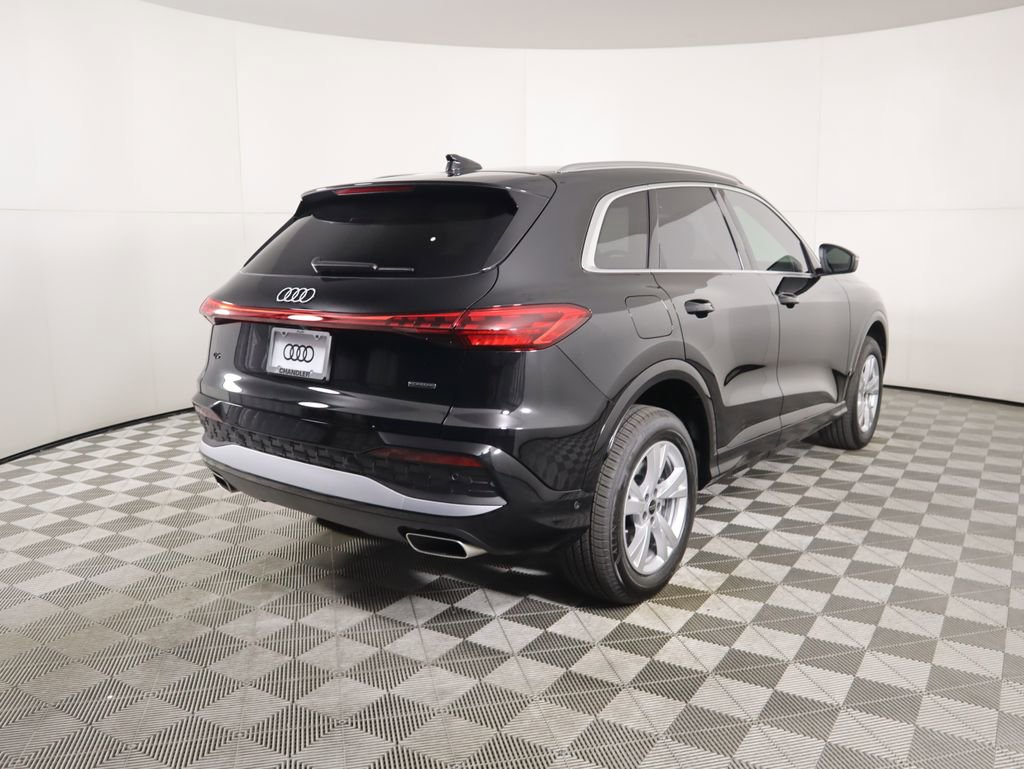 Used 2025 Audi Q5 Premium w/ Convenience Package AWD/4WD image 6