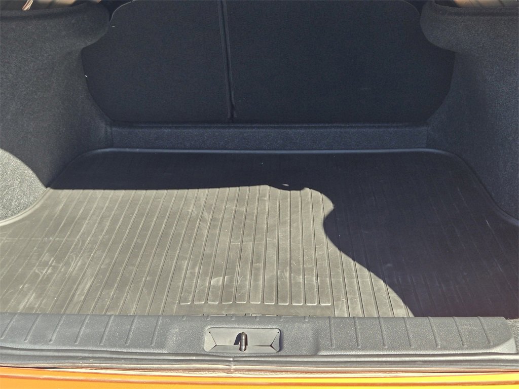 Used 2024 Nissan Sentra SR image 30