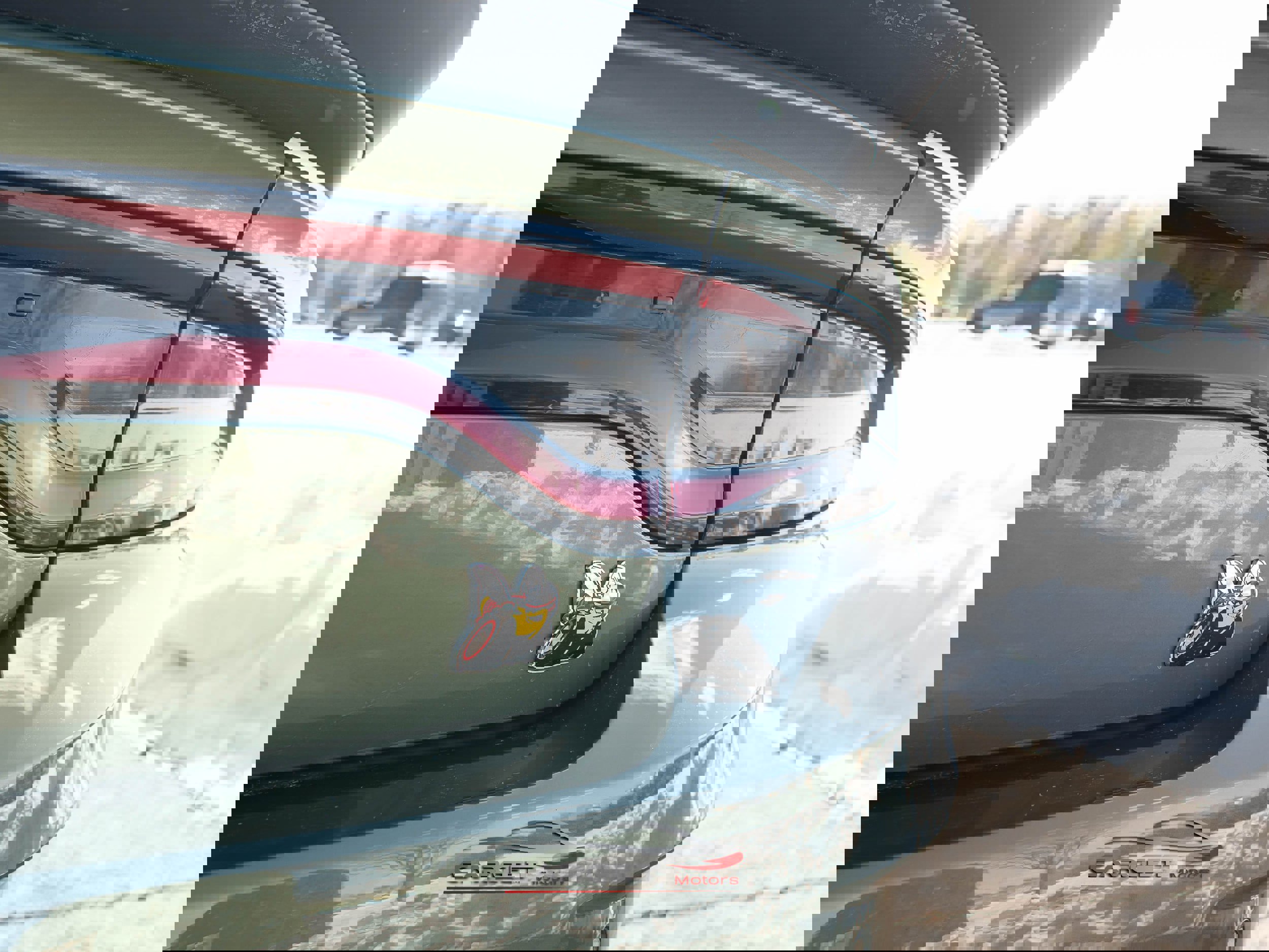 Used 2021 Dodge Charger Scat Pack image 46