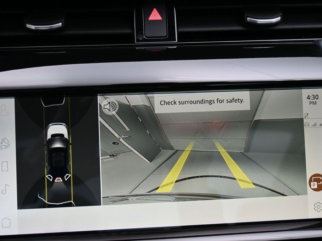 Used 2023 Land Rover Discovery Sport S R-Dynamic image 15