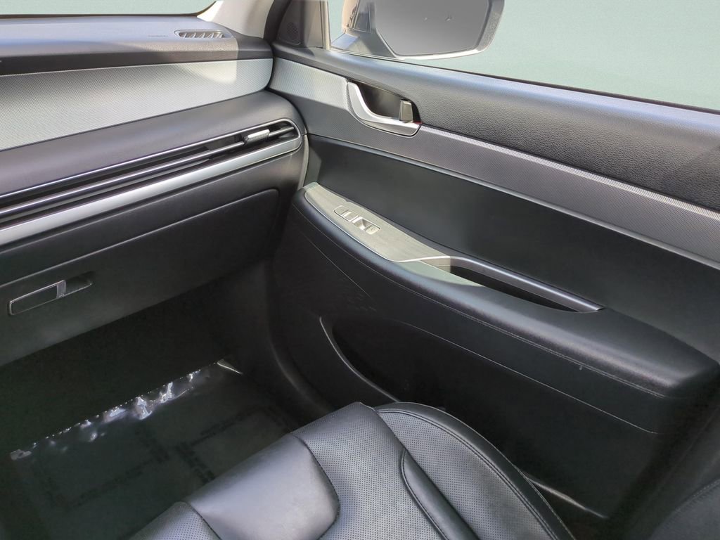 Used 2023 Hyundai Palisade SEL image 16