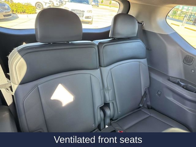 Used 2024 Kia EV9 Light Long Range image 15