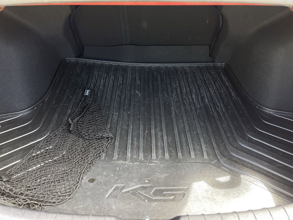 Used 2021 Kia K5 EX FWD image 24