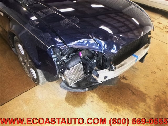 Used 2009 Audi A4 2.0T image 14