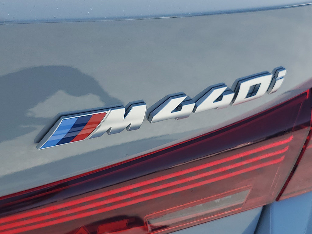 New 2026 BMW M440i Gran Coupe RWD image 7