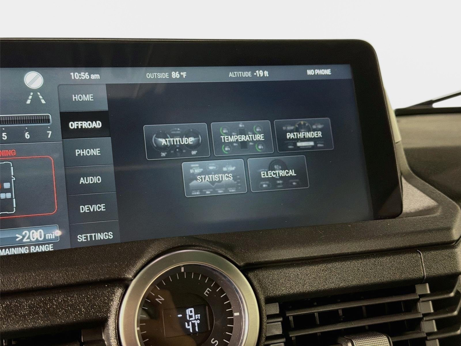 Used 2024 INEOS Grenadier Station Wagon AWD/4WD image 14