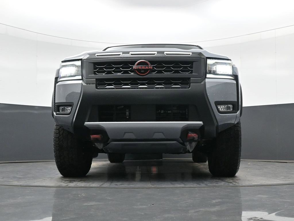 New 2026 Nissan Frontier PRO-4X image 18