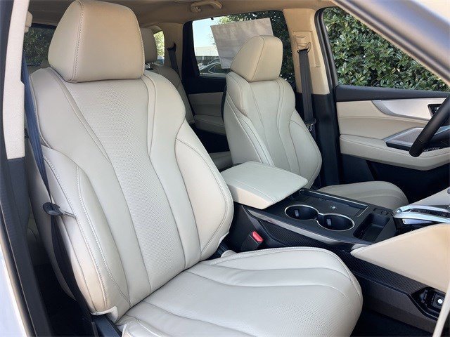 New 2026 Acura MDX w/ Technology Package FWD image 30