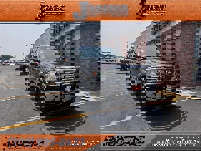 Used 2008 Ford F150 King Ranch