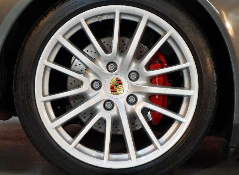 Used 2007 Porsche 911 Cabriolet image 14