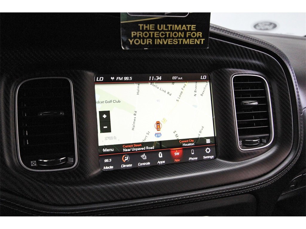 Used 2023 Dodge Charger Scat Pack image 25