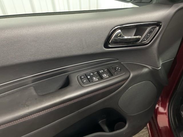 Used 2022 Dodge Durango R/T w/ Blacktop Package image 24