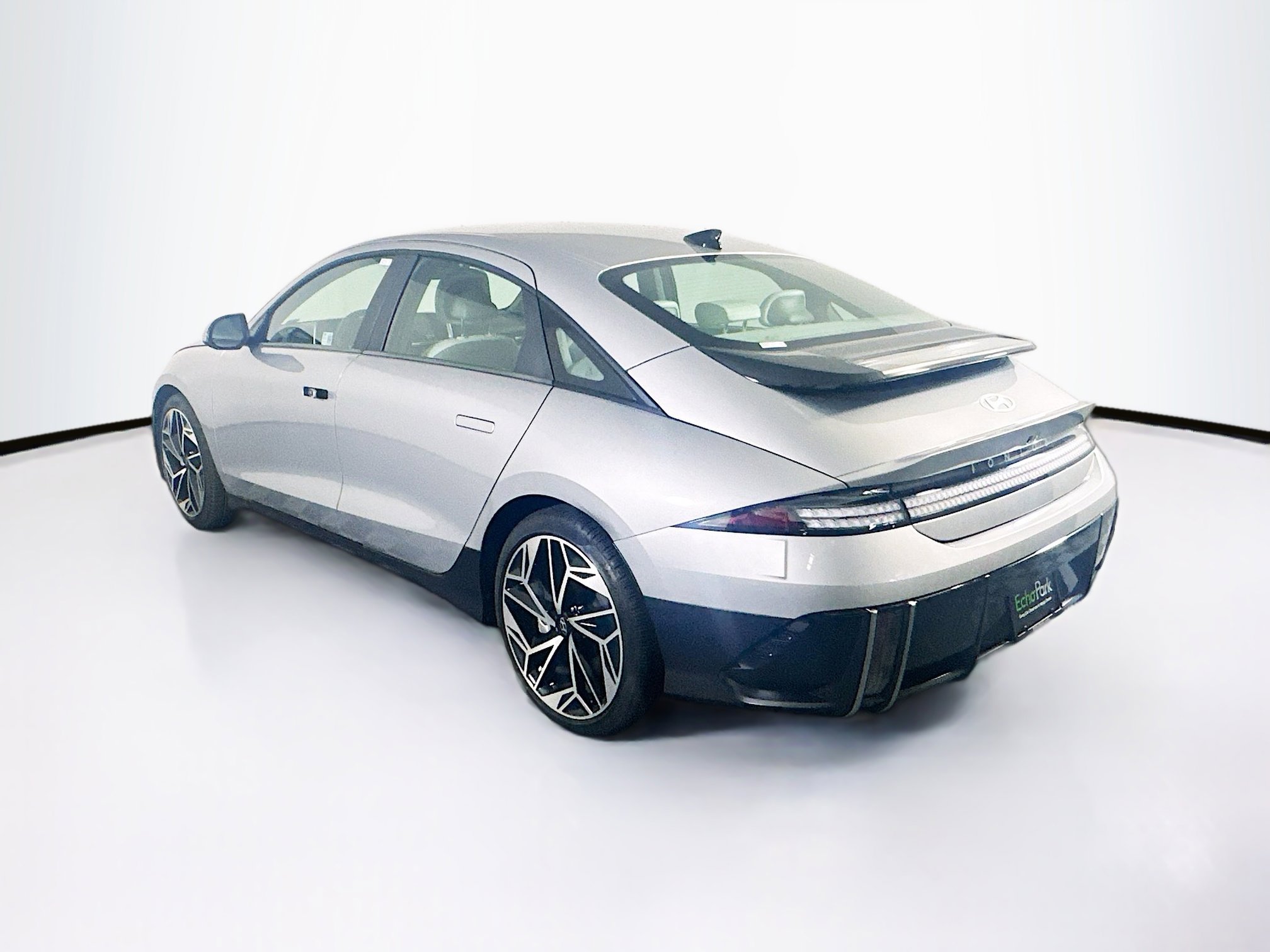 Used 2024 Hyundai Ioniq 6 SEL RWD image 5