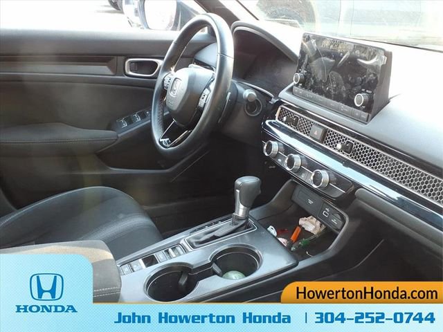 Used 2024 Honda Civic Sport image 8