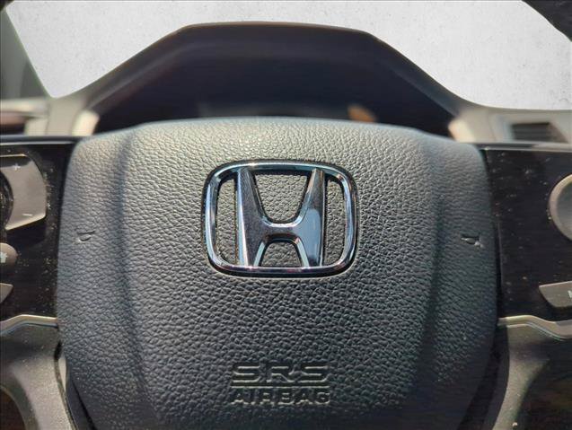 Certified 2019 Honda Odyssey EX-L image 21