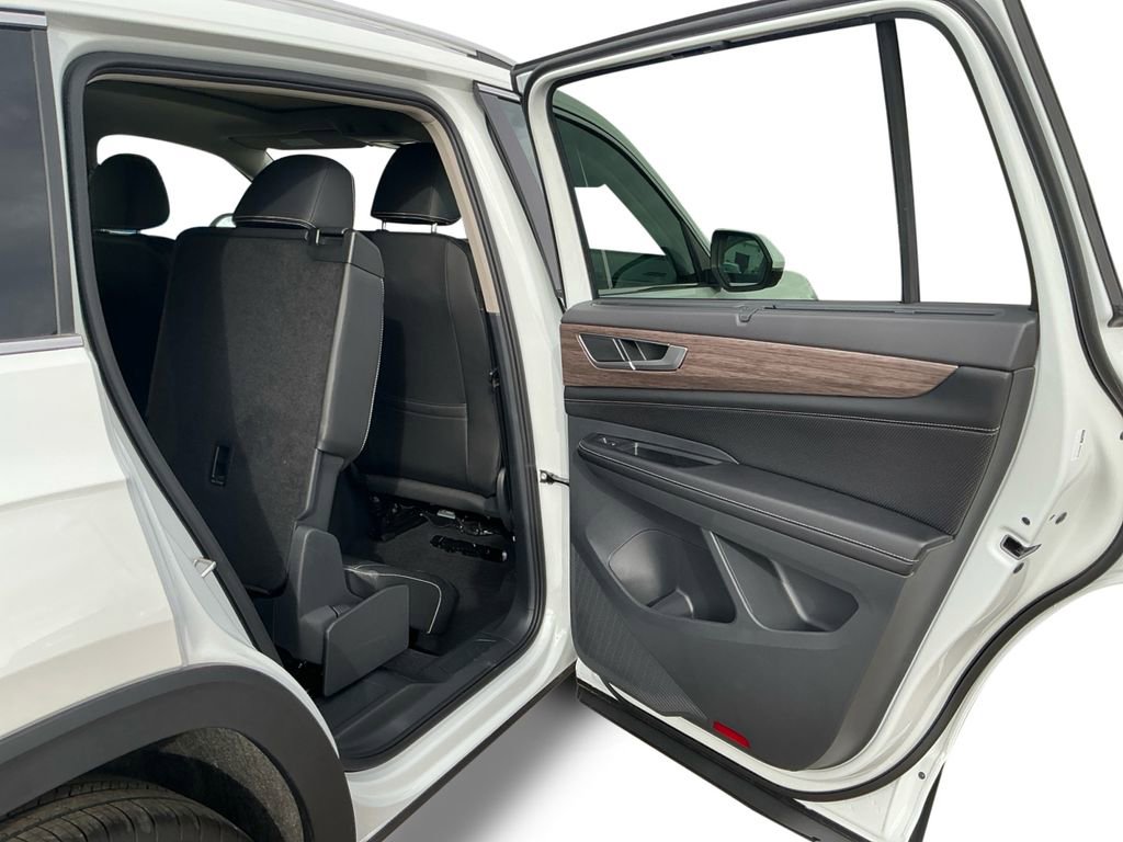 New 2026 Volkswagen Atlas SEL image 21