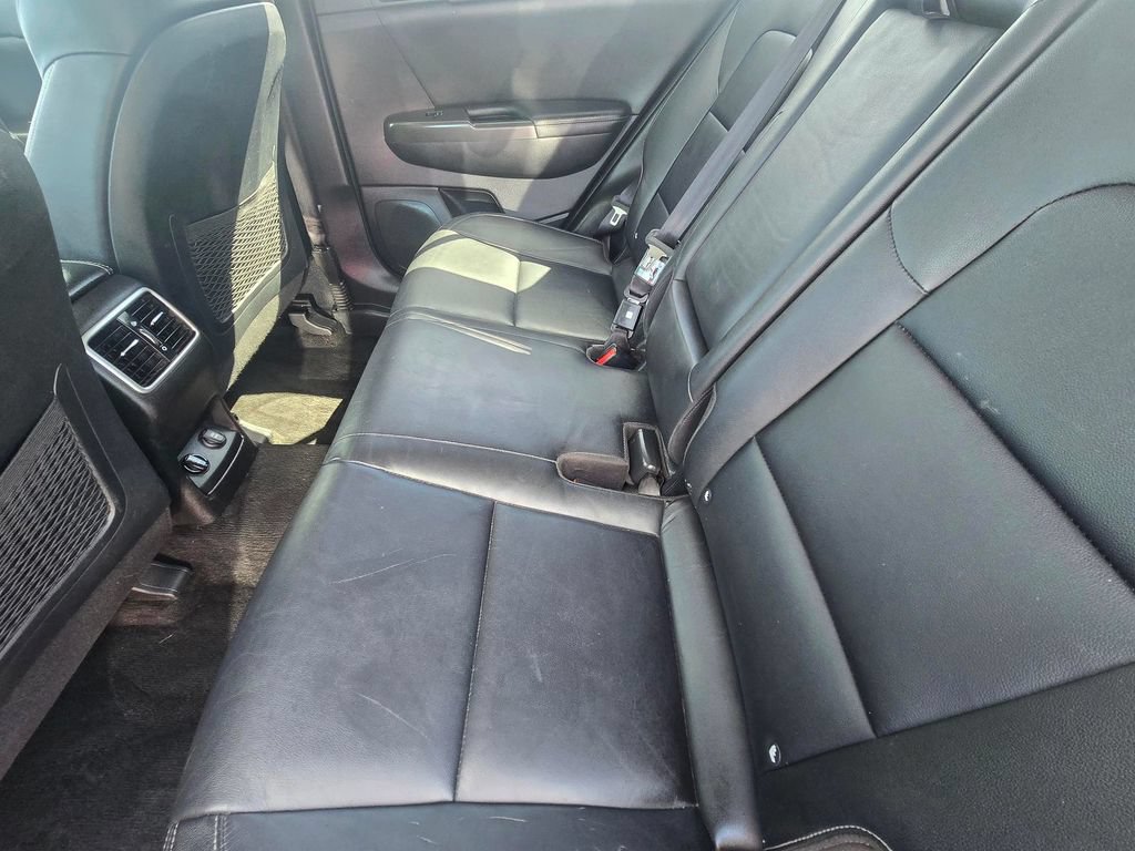 Used 2017 Kia Sportage EX AWD/4WD image 5