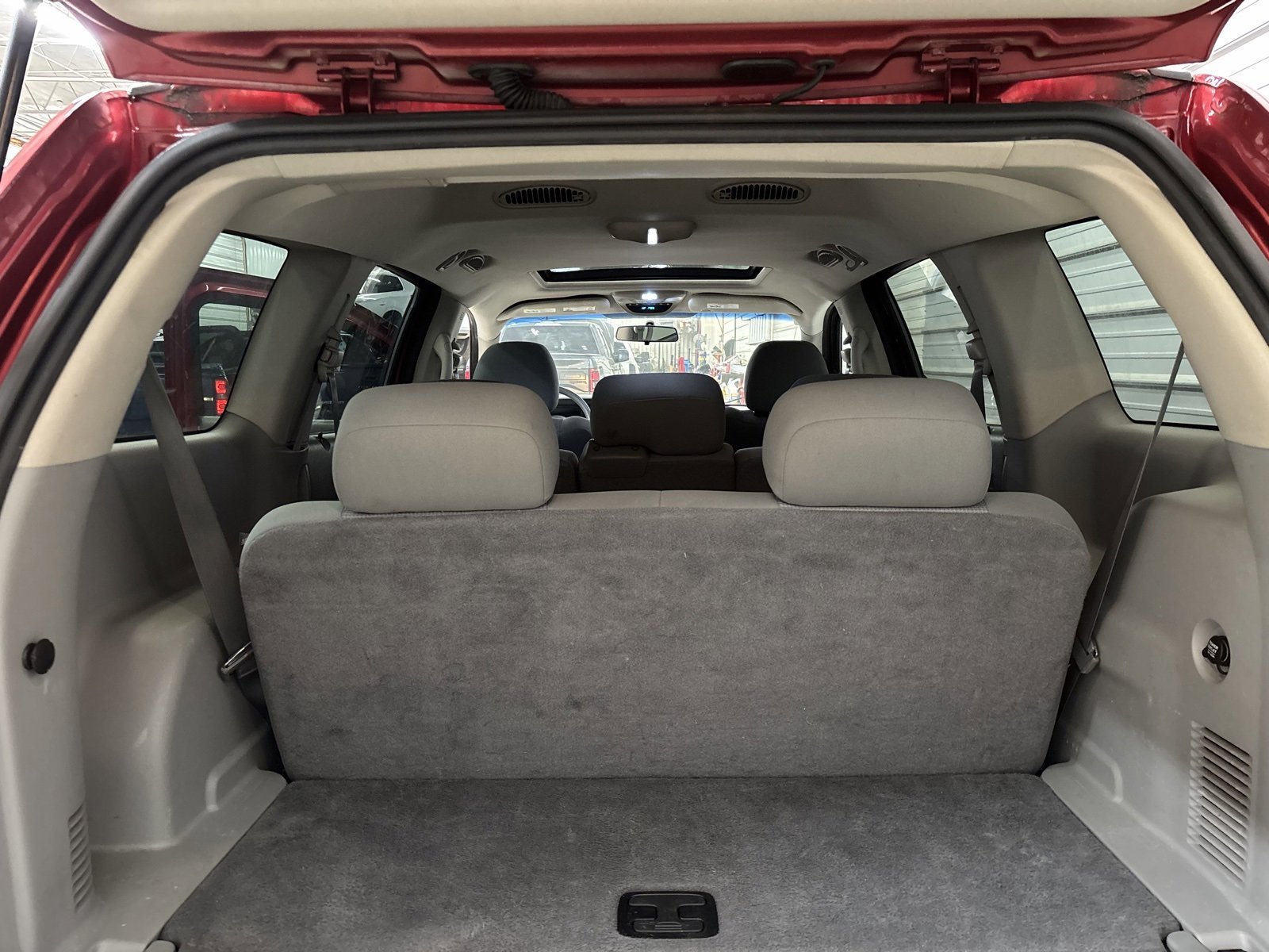 Used 2008 Dodge Durango SLT image 36