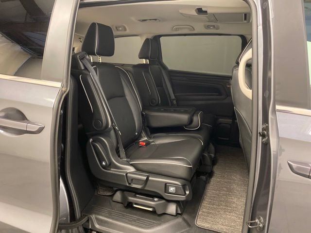 Used 2025 Honda Odyssey Touring image 27