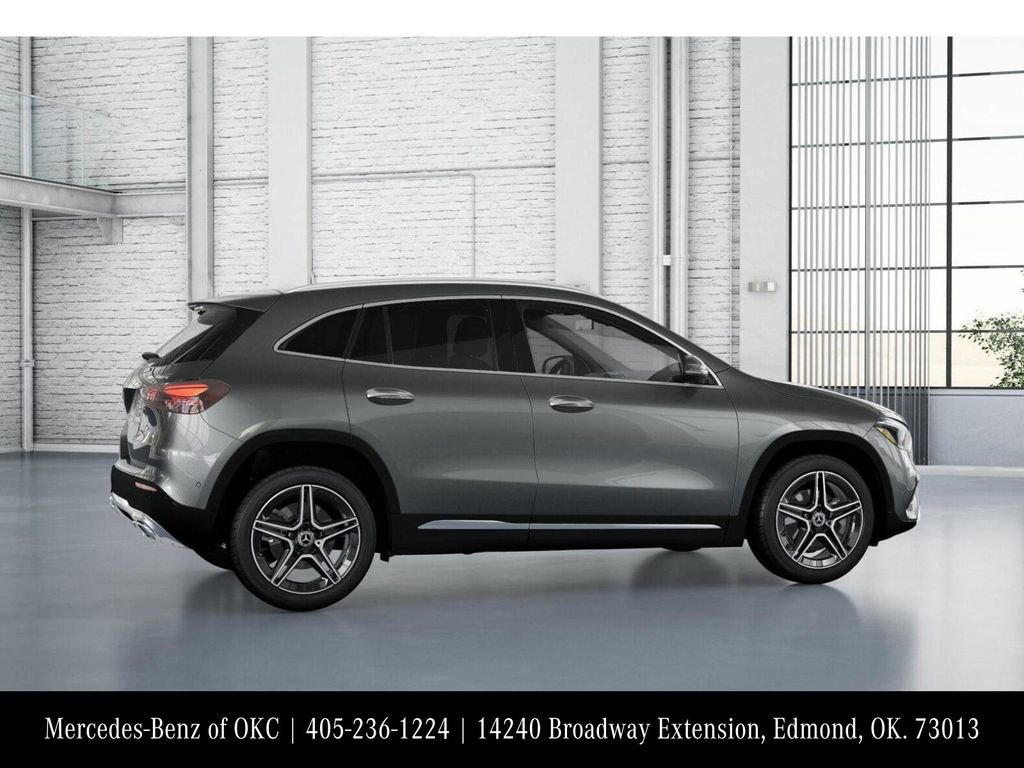 Used 2026 Mercedes-Benz GLA 250 4MATIC image 18