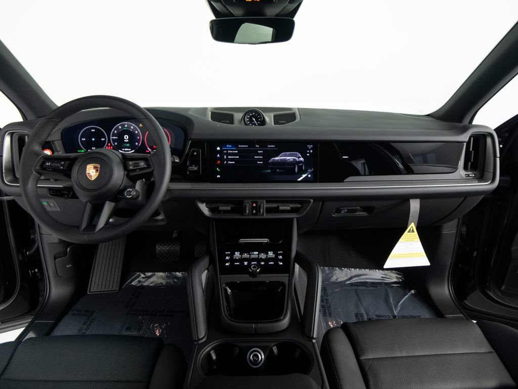 New 2026 Porsche Cayenne E-Hybrid AWD/4WD image 33